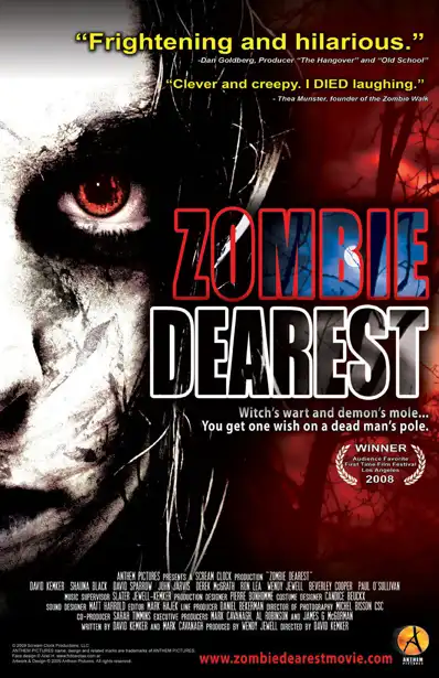 Watch and Download Zombie Dearest 2