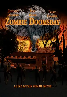 Watch and Download Zombie Doomsday 2