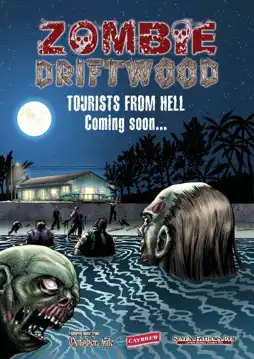 Watch and Download Zombie Driftwood 1