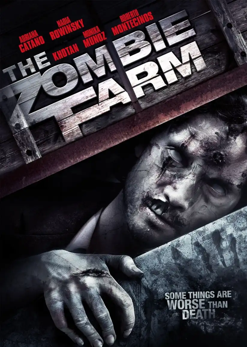 Watch and Download Zombie Farm 13