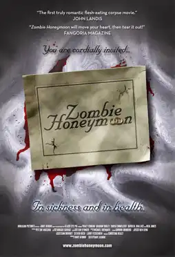 Watch and Download Zombie Honeymoon 2