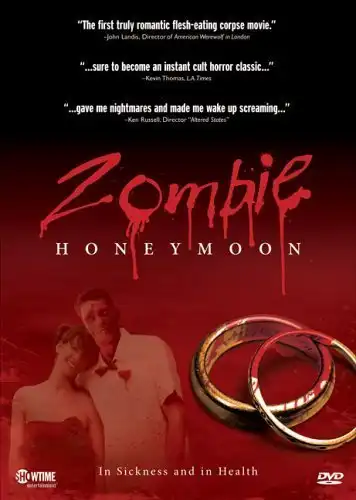 Watch and Download Zombie Honeymoon 4