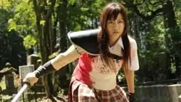 Watch and Download Zombie Hunter Rika 1