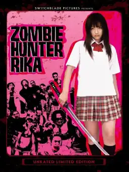 Watch and Download Zombie Hunter Rika 3