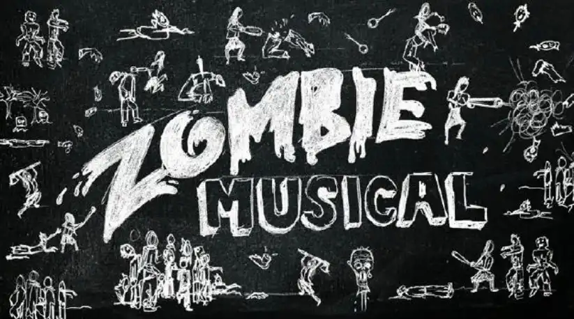 Watch and Download Zombie Musical 1