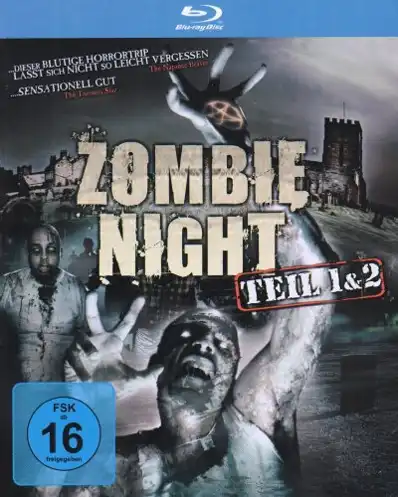 Watch and Download Zombie Night 1