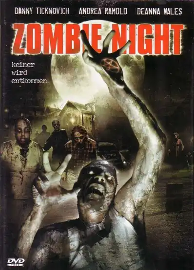 Watch and Download Zombie Night 2