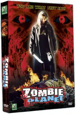 Watch and Download Zombie Planet 1