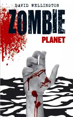 Watch and Download Zombie Planet 3