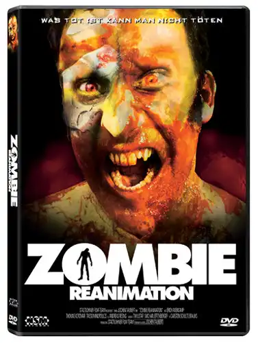 Watch and Download Zombie Reanimation 1