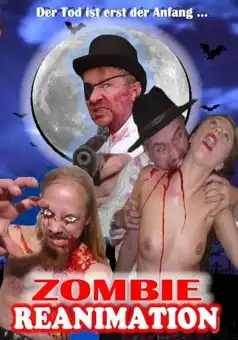 Watch and Download Zombie Reanimation