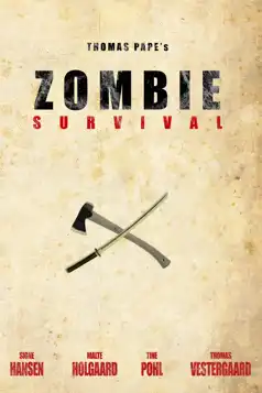 Watch and Download Zombie Survival