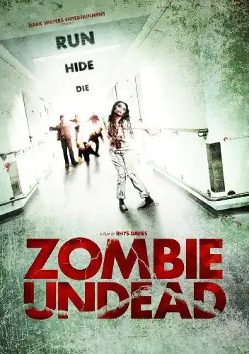 Watch and Download Zombie Undead 4