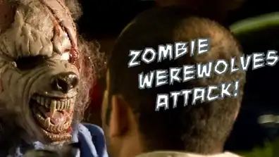 Watch and Download Zombie Werewolves Attack! 1