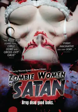 Watch and Download Zombie Women of Satan 1