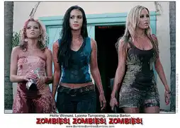 Watch and Download Zombies! Zombies! Zombies! 2