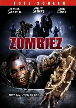 Watch and Download Zombiez 1