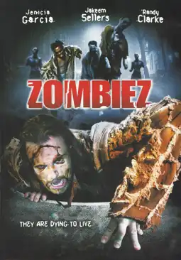 Watch and Download Zombiez 2