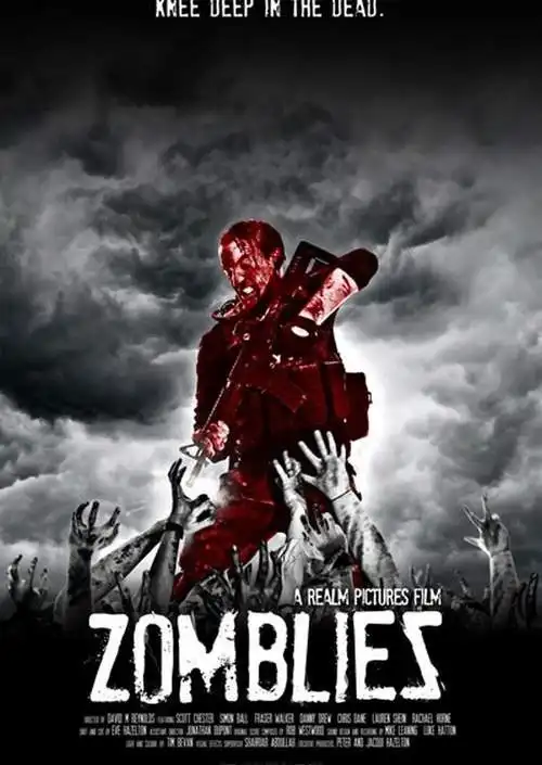 Watch and Download Zomblies 1