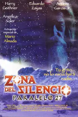 Watch and Download Zona del silencio: Paralelo 27 12