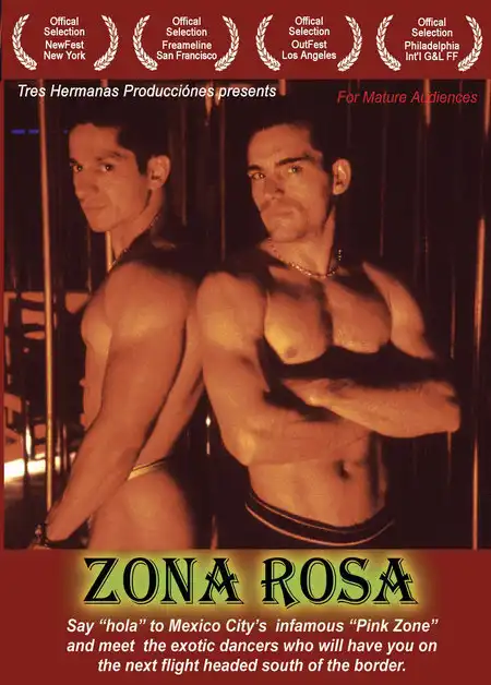 Watch and Download Zona rosa 1