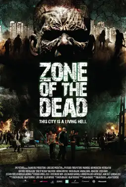 Watch and Download Zone of the Dead 4