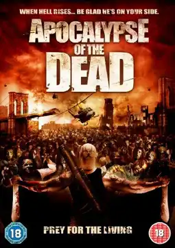 Watch and Download Zone of the Dead 5