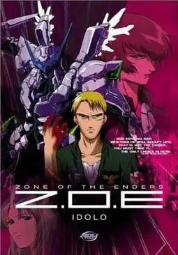 Watch and Download Zone of the Enders: Idolo 5