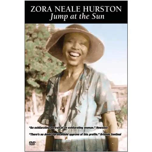 Watch and Download Zora Neale Hurston: Jump at the Sun 1