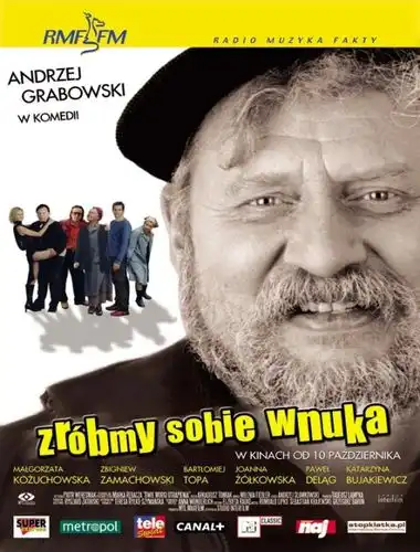 Watch and Download Zróbmy sobie wnuka 4