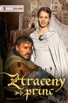 Watch and Download Ztracený princ