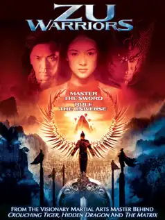 Watch and Download Zu Warriors