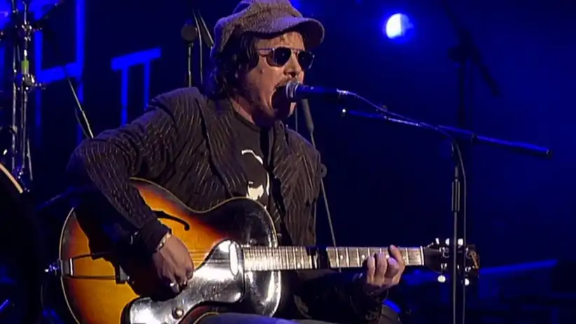 Watch and Download Zucchero - Zu and co. - Live at the Royal Albert Hall 1