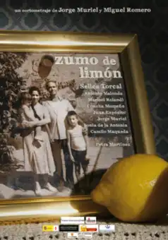 Watch and Download Zumo de limón