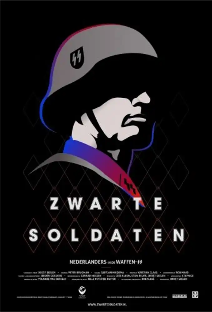 Watch and Download Zwarte Soldaten 1