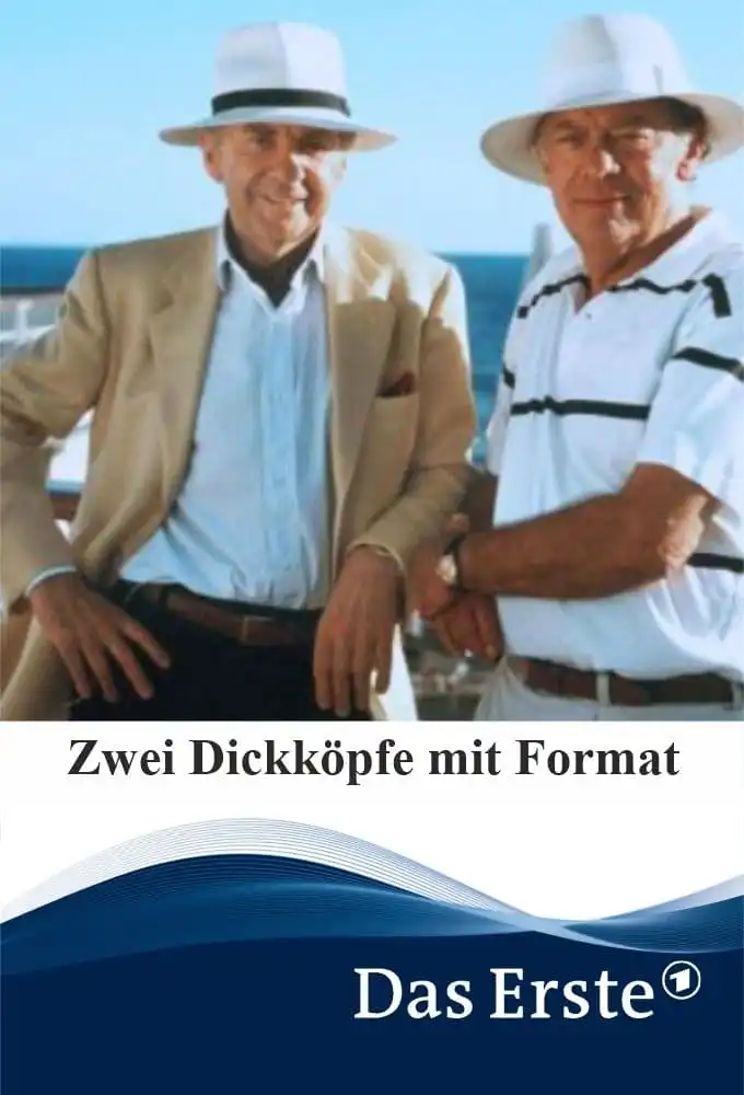 Watch and Download Zwei Dickköpfe mit Format