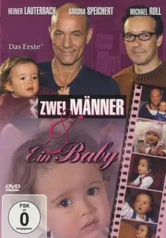 Watch and Download Zwei Männer und ein Baby 2