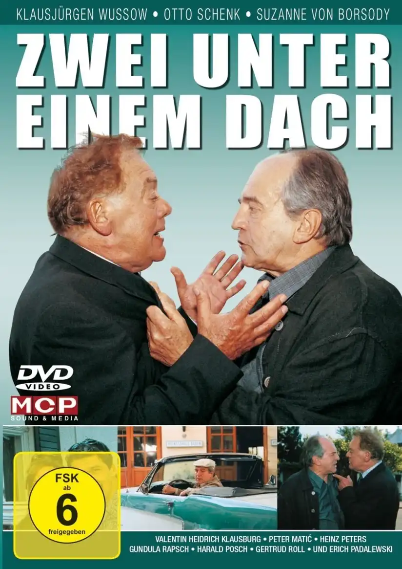 Watch and Download Zwei unter einem Dach 1