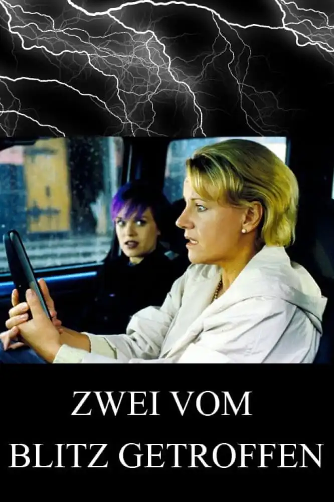 Watch and Download Zwei vom Blitz getroffen