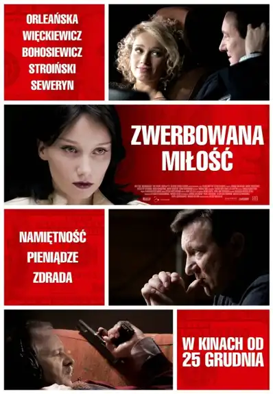 Watch and Download Zwerbowana miłość 5