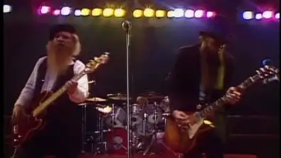 Watch and Download ZZ Top: Live in Germany 1980 1