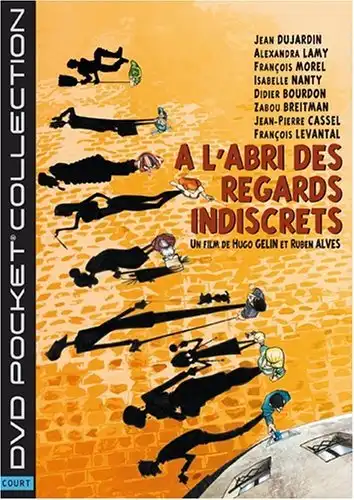 Watch and Download À l'abri des regards indiscrets 2