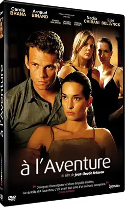 Watch and Download À l'aventure 12