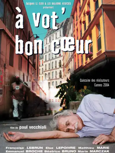 Watch and Download À vot' bon cœur 2