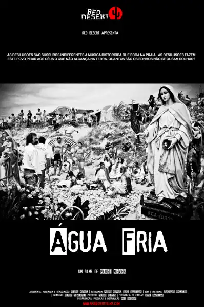 Watch and Download Água Fria 2