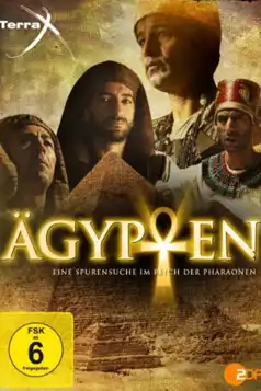 Watch and Download Ägypten: Geburt einer Großmacht