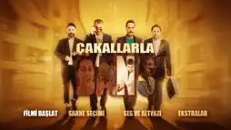 Watch and Download Çakallarla Dans 9