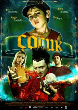 Watch and Download Çocuk 1