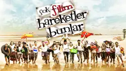 Watch and Download Çok Filim Hareketler Bunlar 2