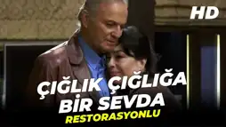 Watch and Download Çığlık Çığlığa Bir Sevda 1